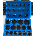 National Metric Standard Rubber Seals O ring Kit NBR oring tooling Box Mechanical Repair seal O-Ring pack